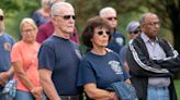 Bucks County marks 9/11 anniversary at Garden of Reflection: 'Still, I let tears flow'