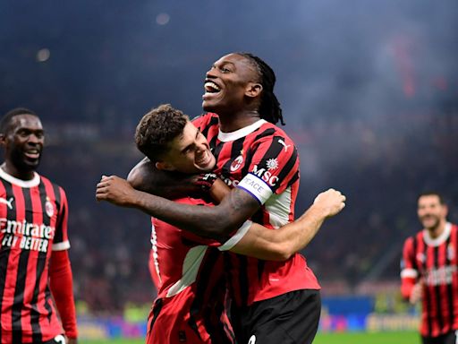 Bayer Leverkusen - AC Milan : Horario, cómo y dónde ver Champions League en Estados Unidos