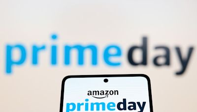 6 Ways Amazon Prime Day Was A Dress Rehearsal For The Holiday Season