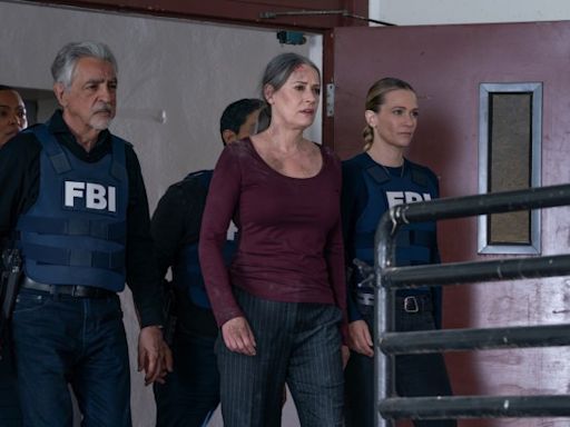Criminal Minds Boss: A Tiny Season 16 Dialogue Edit Paved Way for Season 17 Finale Twist — Plus, What’s Ahead!