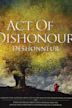 Act of Dishonour