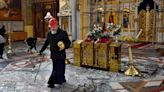 Orthodox Church of Ukraine slams 'Russian world' theology | Terry Mattingly