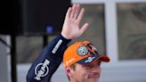 Max Verstappen puts father’s Horner row aside to claim Austria sprint race pole