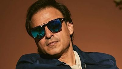 Vivek Oberoi claims he was a victim of lobbying in the film industry: ‘There was a phase when my movies were hit but…’