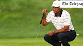 Tiger Woods defies calls to retire after latest struggles at US PGA