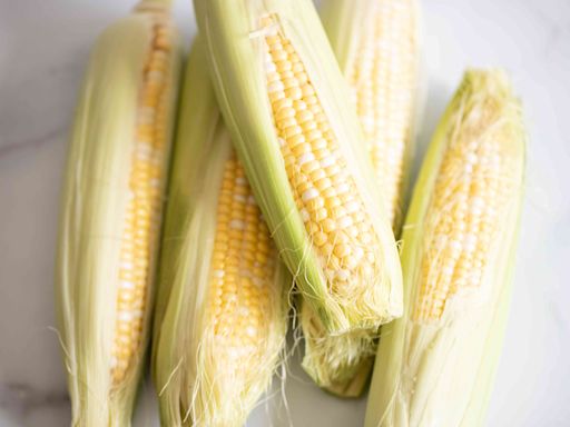 My All-Time Favorite Way To Make Corn on the Cob
