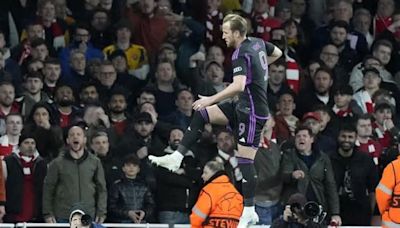 La 'maldición' de Kane es real