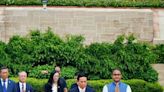 Vietnam PM Pham Minh Chinh pays homage to Mahatma Gandhi at Rajghat