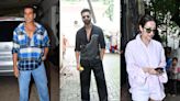 Spotted in the city: Akshay Kumar, Vicky Kaushal, Malaika Arora among others