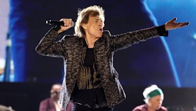 Rolling Stones Deliver Two Tour Debuts at Penultimate Show