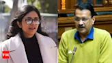 DCW members accuse Swati Maliwal of making 'malicious', 'fictitious' claims in letter to Kejriwal | India News - Times of India