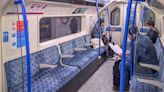 Tube Driver Reveals Exact Seats Where Drivers Can Hear You Talk