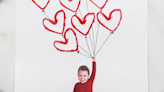 Planning Valentine’s Day with kids? Here are 8 fun ideas for including your little loves ❤️