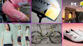 ...Gear Break: Fara Cycling Launches Limited SRAM Red Edition, Gobik Most Advanced Jerseys, Tadej Pogačar's Pink Bib...