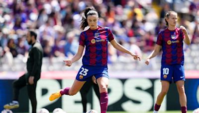 Barcelona, la capital del fútbol femenino: el fenómeno detrás de un equipo y el impacto económico que tuvo