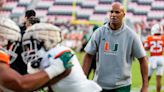 Jason Taylor on his defensive linemen, including potential breakout players. And UM notes