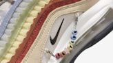 Nike Adds Interchangeable Charm Bracelets to Air Max 97
