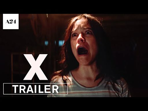 ¿Dónde ver por streaming 'X', la precuela de MaXXXine?