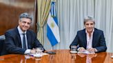 Jorge Macri hizo una presentación ante la Corte para insistir con el reclamo por los fondos de la coparticipación