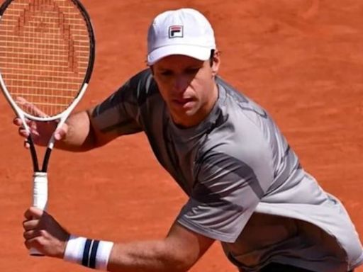 Madrid Open: Horacio Zeballos va en busca del número 1 del mundo en dobles