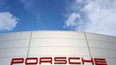 VW's family owners to get 392 million euros dividend from Porsche SE