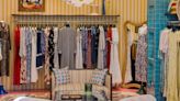 British fashion brand RIXO opens new flagship store