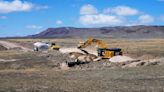 Energy Department conditionally approves $2.26 billion loan for huge lithium mine in Nevada