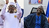 El líder interino de Chad, Idriss Déby, gana las presidenciales, según comisión electoral