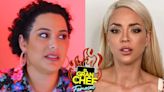 Natalia Salas habla sobre la salida de Sheyla Rojas de ‘El Gran Chef Famosos’: “Qué bueno que se largó”