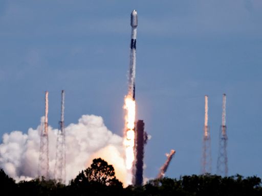 SpaceX estudia una colocación de acciones que valora la empresa en 200.000 millones de dólares