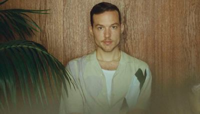 Ben Böhmer se une a Lykke Li no single “Hiding”