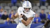 Patriots Select Drake Maye In First Round Of 2024 NFL Draft