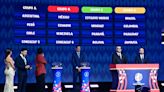 Copa América 2024: What to know about USMNT group draw, schedule, ticket information, more