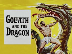 Goliath and the Dragon