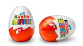 Why Kinder Surprise Eggs Are Illegal In The US