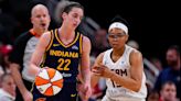 Caitlin Clark's ready for her WNBA regular-season debut as Fever take on Connecticut