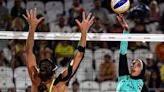 Rio Olympics 2016: Beach volleyball's never-ending joust over bikini uniforms