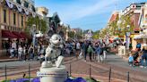 Disneyland employee dies in theme park accident