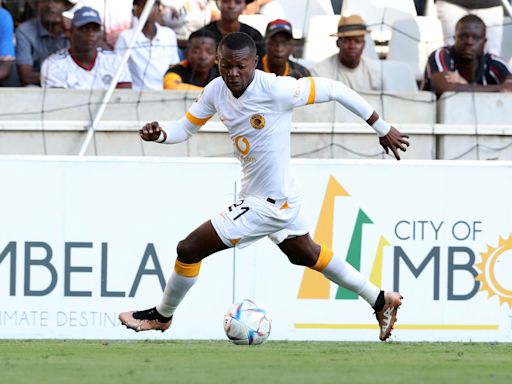 The latest PSL transfer rumours: Kaizer Chiefs call time on R9 million flop