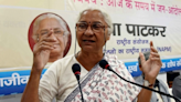 Defamation Suit: Delhi court hands Medha Patkar 5-month jail term, Rs 10 lakh fine - The Shillong Times