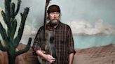 Charlie Parr Is a Blues Troubadour Who Sleeps in His Minivan. He's Never Been Happier