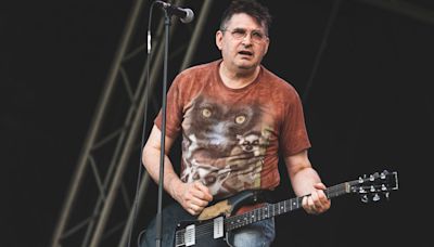 Alternative Rock Pioneer Steve Albini Dies at 61