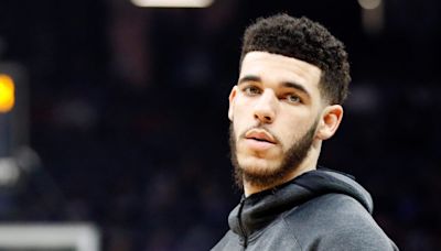 Chicago Bulls Star Lonzo Ball Sends Out Heartfelt Instagram Post