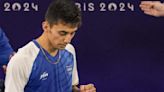 What’s the problem with shuttlers? A lot, it seems, as last hope Lakshya Sen also out of game