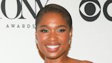 Jennifer Hudson Wins Tony & Earns EGOT Status in Crystal Bust Dress & Heels at Tony Awards 2022