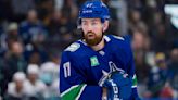 Hronek explains why he didn't speak to Canucks media last season | Offside