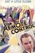 Remote Control (1930 film)