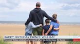 Prince William birthday photo 'shows loving relationship' between family, Cameron Walker claims