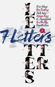 7 Letters