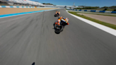 最快無人機不拍F1賽車 轉戰MotoGP摩托飆車 - Cool3c